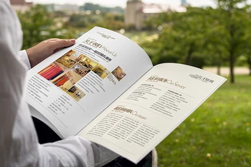 Posiadanie 19 patentów, specjalny papier składany Shenhe Share